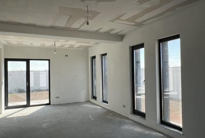 Casa P+1 Frumusani. Constructie 2025. - 12