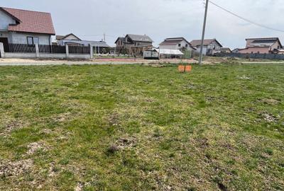 Spațiu comercial, în Mândruloc - 3