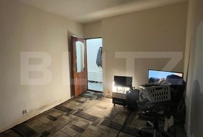 Apartament 1 camera, 28 mp, zona Metalurgie - 6