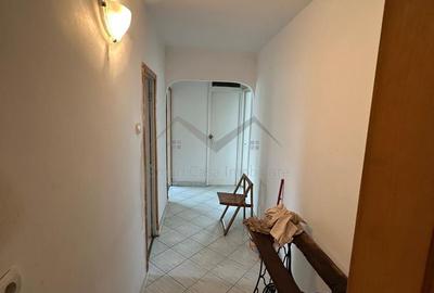 Apartament cu 2 camere decomandat în Frumoasa