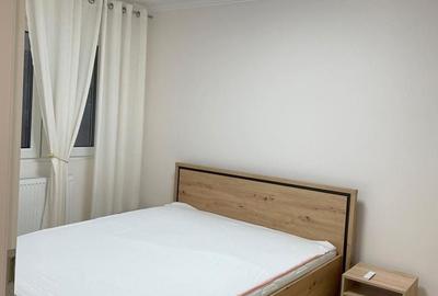 Apartament cu 2 camere semidecomandat, mobilat în Take Ionescu - 6