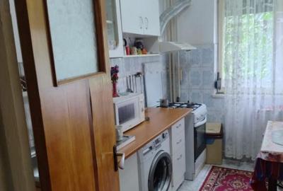 Apartament 2 camere, etaj 2/4, zona Garii Apartament 2 camere, etaj 2/4, zona Garii - 6