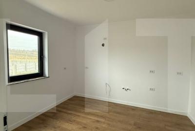 Casa moderna P+E, finalizata in 2025 - confort, eficienta si design - 6