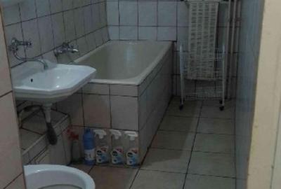 Garsonieră decomandată în Mihai Bravu - 2