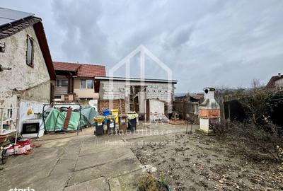 Casă cu 2 camere cu Canalizare în Gușterița - 3