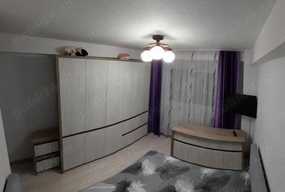 Apartament cu 2 camere decomandat în Central - 7