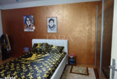 Casă cu 3 camere cu Canalizare în Florești - 5
