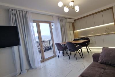 ZONA DRURELAX apartament de LUX 3camere mobilat! - 14
