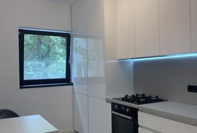BELLER | FLOREASCA| 3 CAMERE MODERN| MOBILAT NOU ROVERE - 12
