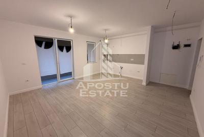 Apartament cu 2 camere semidecomandat în Giroc - 2
