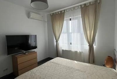 Apartament cu 2 camere decomandat, mobilat în Politehnica - 3