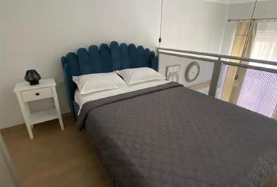 Garsonieră decomandată, mobilată în Ultracentral - 20