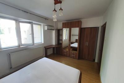 Apartament cu 3 camere decomandat în Herăstrău - 13