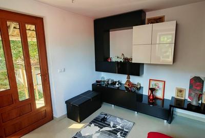 Apartament in casa+anexa in curte Carierei zona Spitalul de Oncologie. - 1