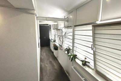 Apartament cu 2 camere decomandat, mobilat în Vitan Mall - 5
