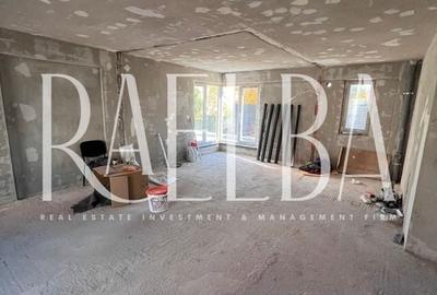 Spațiu comercial / birouri / medical de vânzare – stradal, Emil Racoviță – Azur - 3