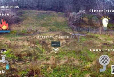 Spațiu comercial, în Ștefănești - 10