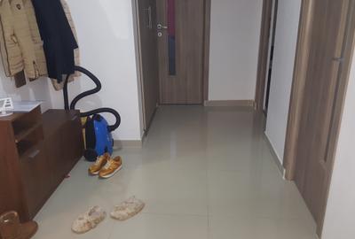 Apartament cu 2 camere decomandat în Inel II