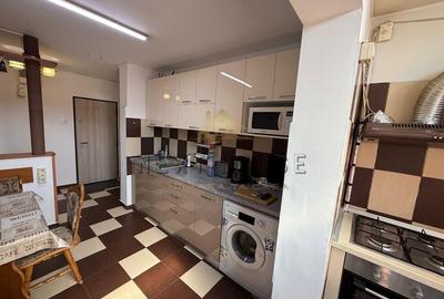 Apartament Rahova cu centrala si loc de parcare la doar3.5km de Unirii - 11
