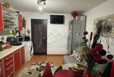 Apartament cu 2 camere decomandat în Central - 2