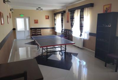 Spațiu comercial, de 636 mp, în Bălțătești - 8