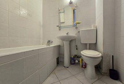 Apartament cu 2 camere decomandat, mobilat în Drumul Taberei - 8