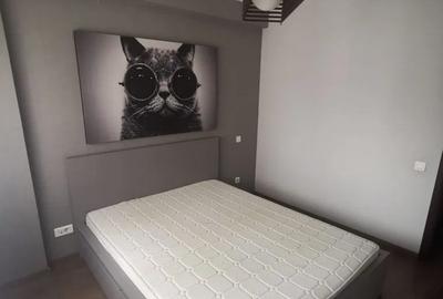 Vitan MALL Dristor metrou ALBA IULIA  etaj 4/7 bloc 2014,utilat - 7