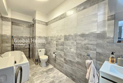 Apart 2 camere 62mp | Baneasa - Zeletin | Loc Parcare -1 | Imobil Nou Apart 2 camere 62mp | Baneasa - Zeletin | Loc Parcare -1 | Imobil Nou - 13