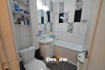 BD. PRIMAVERII - Apartament 3 camere 59 mp semidecomandat - 9