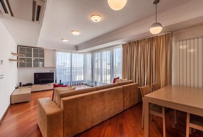 Inchiriere Penthouse-3 camere Piata Romana Ultracentral - 2