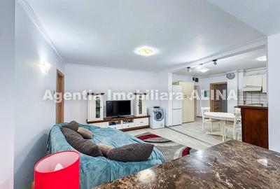 Apartament cu 4 camere semidecomandat în Gojdu - 14