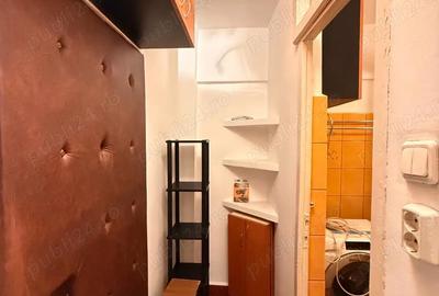 Garsonieră semidecomandată în Complex Studențesc - 4