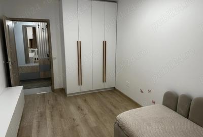 Apartament 3 camere - 4