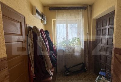 Casa P+1+beci, 5 camere, 180 mp utili, 430 mp teren, zona Si - 28