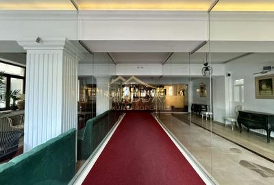 Apartament cu 4 camere / Posibilitate investitie / Arcul de Triumf - 49