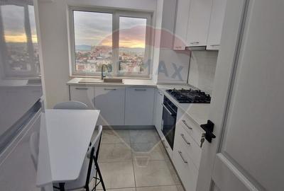 Apartament cu 2 camere de inchiriat in zona Nord, Cartier FIALD - 5
