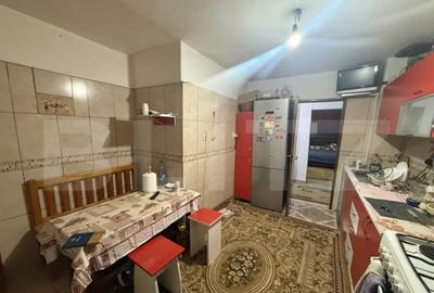 Apartament cu 3 camere decomandat, mobilat în Micro 11 - 3