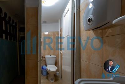 Spațiu comercial de 53 mp de închiriat, Str. Alecu Russo - 9
