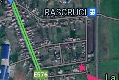 Casă cu 3 camere în Răscruci - 1