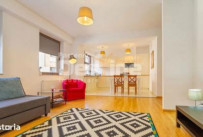 Apartament cu 2 camere în Schei - 1