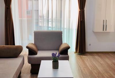 Apartament cu 2 camere în Central - 4
