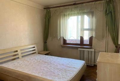 Garsoniera in zona Tei, Facultate de Constructii