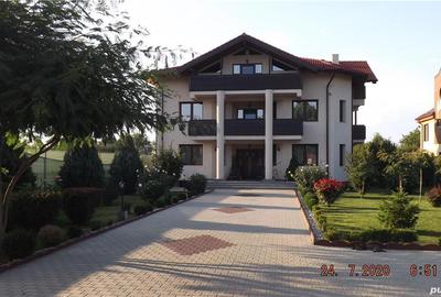 Casă cu 6 camere în Cazasu - 4