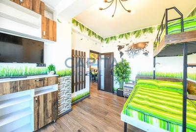 COMISION ZERO! PENTHOUSE EXCLUSIVIST – PANORAMĂ UNICĂ ȘI FINISAJE PREMIUM - 15