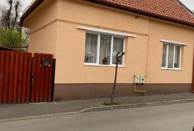 Casa de vinzare zona ultraventrala in Tg-Mures - 6