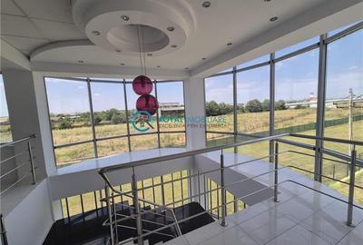 Royal Imobiliare - Vanzare Spatiu Birouri Zona Vest - 29