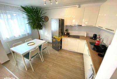 Apartament cu 2 camere, mobilat în Dâmbul Rotund - 9
