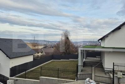 Exclusivitate! Vila noua de vanzare in Sancrai, cartier Rasaritului - 3