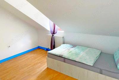 Casă cu 6 camere în Buziașului - 16