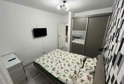 Casă cu 2 camere în Berceni - 8